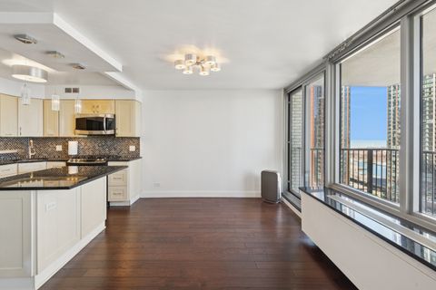 Tiny photo for 400 E Randolph Street #2327, Chicago, IL 60601 (MLS # 12610096)