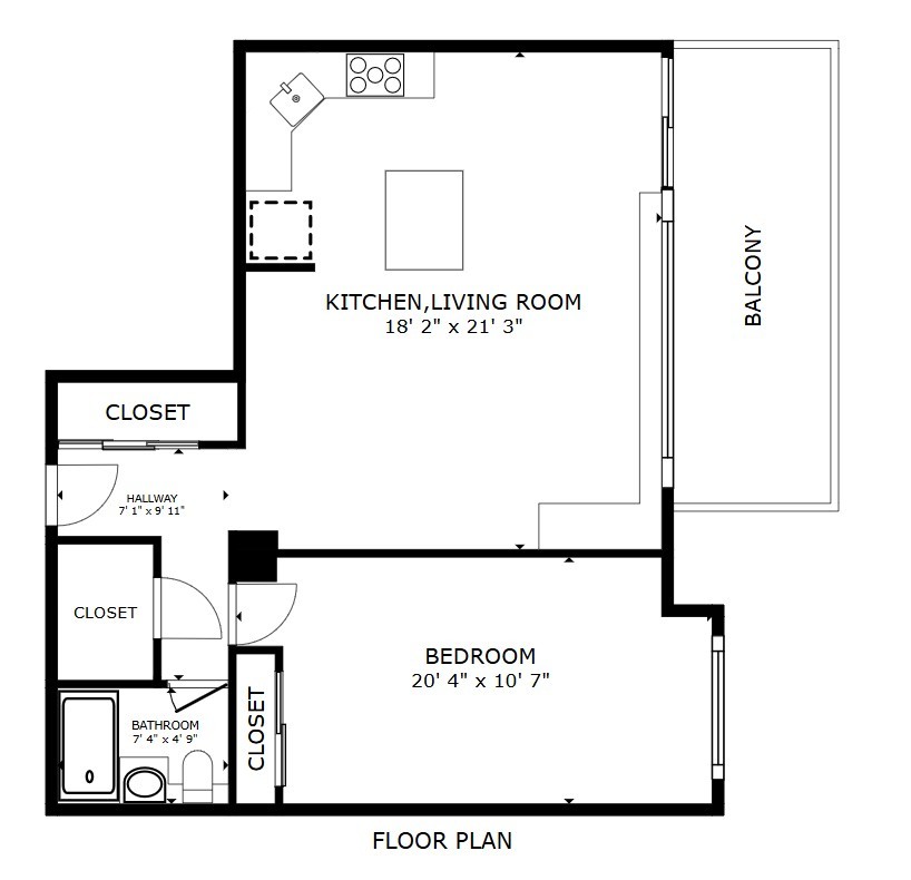 400 E Randolph Street 2327