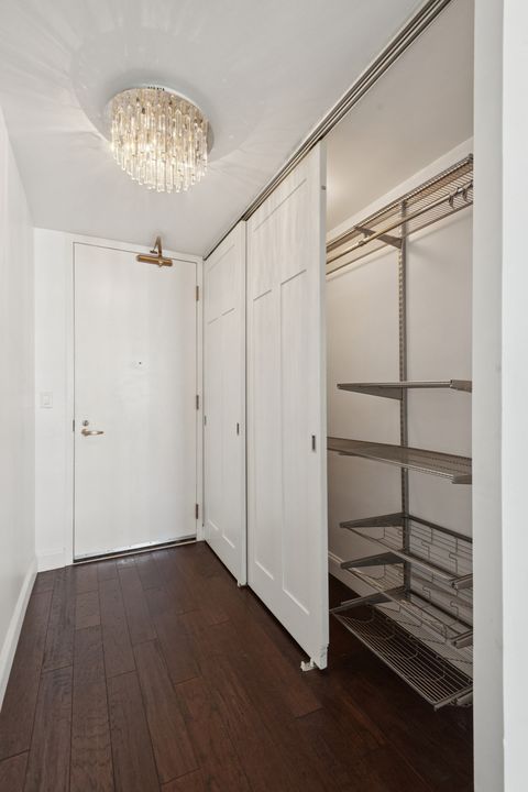 Tiny photo for 400 E Randolph Street #2327, Chicago, IL 60601 (MLS # 12610096)