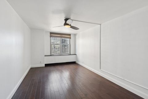 Tiny photo for 400 E Randolph Street #2327, Chicago, IL 60601 (MLS # 12610096)