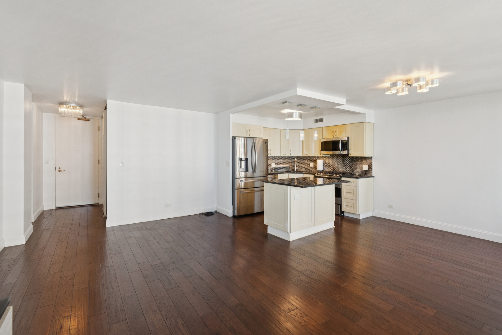 400 E Randolph Street 2327