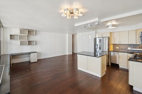 Tiny photo for 400 E Randolph Street #2327, Chicago, IL 60601 (MLS # 12610096)