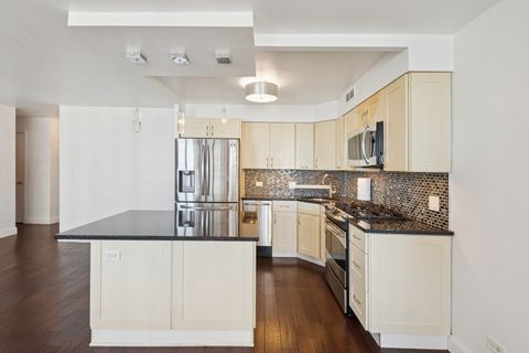 Tiny photo for 400 E Randolph Street #2327, Chicago, IL 60601 (MLS # 12610096)