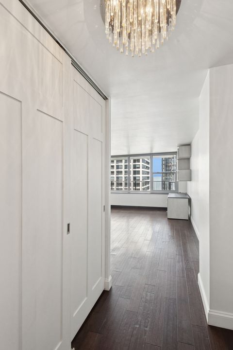 Tiny photo for 400 E Randolph Street #2327, Chicago, IL 60601 (MLS # 12610096)