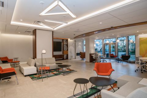 Tiny photo for 400 E Randolph Street #2327, Chicago, IL 60601 (MLS # 12610096)