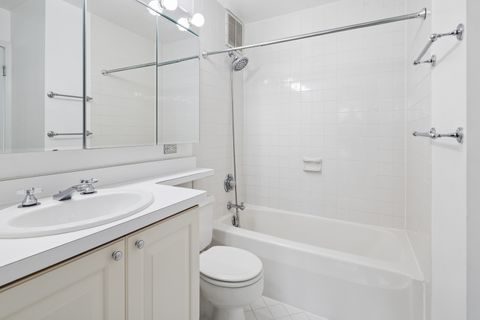Tiny photo for 1 E Scott Street #1810, Chicago, IL 60610 (MLS # 12587004)