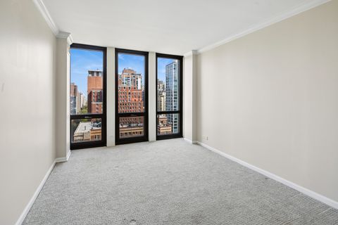 Tiny photo for 1 E Scott Street #1810, Chicago, IL 60610 (MLS # 12587004)