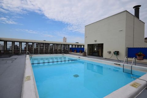 Tiny photo for 1 E Scott Street #1810, Chicago, IL 60610 (MLS # 12587004)