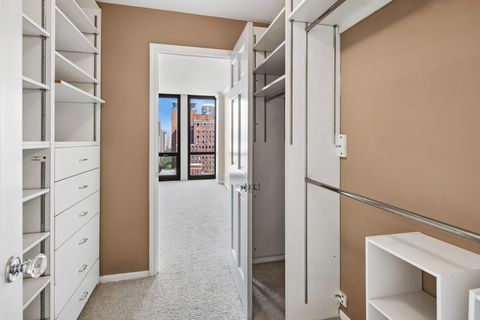 Tiny photo for 1 E Scott Street #1810, Chicago, IL 60610 (MLS # 12587004)
