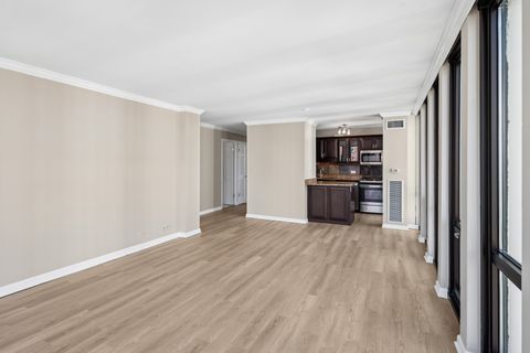 Tiny photo for 1 E Scott Street #1810, Chicago, IL 60610 (MLS # 12587004)
