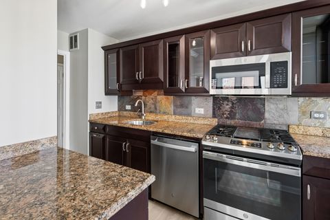Tiny photo for 1 E Scott Street #1810, Chicago, IL 60610 (MLS # 12587004)