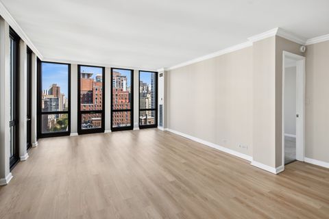 Tiny photo for 1 E Scott Street #1810, Chicago, IL 60610 (MLS # 12587004)