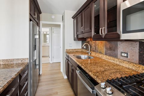 Tiny photo for 1 E Scott Street #1810, Chicago, IL 60610 (MLS # 12587004)