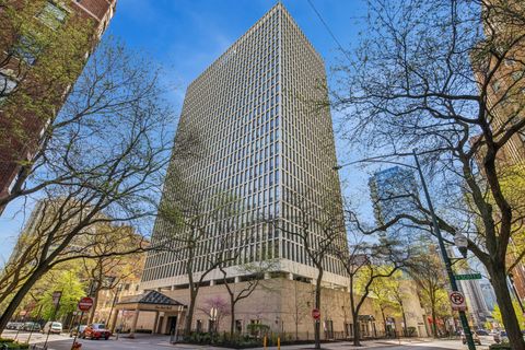 Photo of 1 E Scott Street #1810, Chicago, IL 60610 (MLS # 12587004)