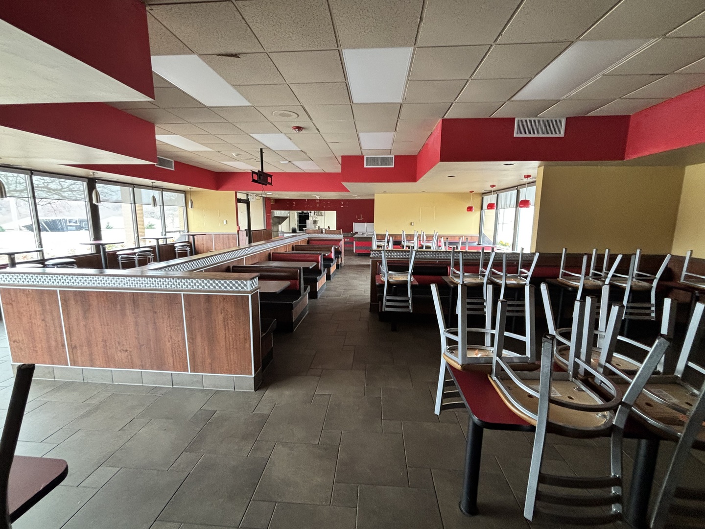 2625 Columbus Street