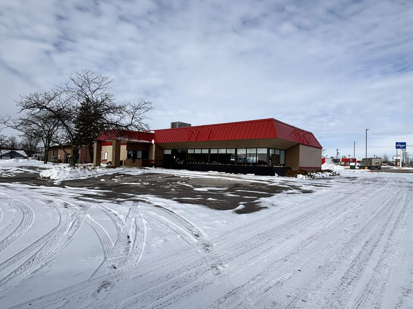 2625 Columbus Street