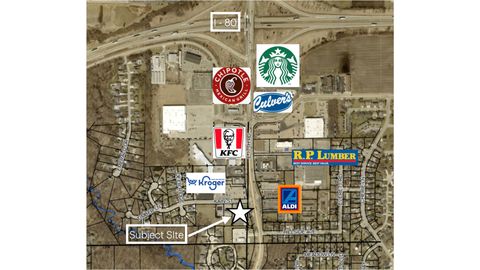 2625 Columbus Street Ottawa IL 61350