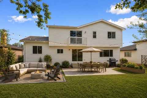 Tiny photo for 4930 187th Street, Country Club Hills, IL 60478 (MLS # 12743013)