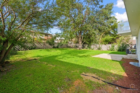 Tiny photo for 4930 187th Street, Country Club Hills, IL 60478 (MLS # 12743013)