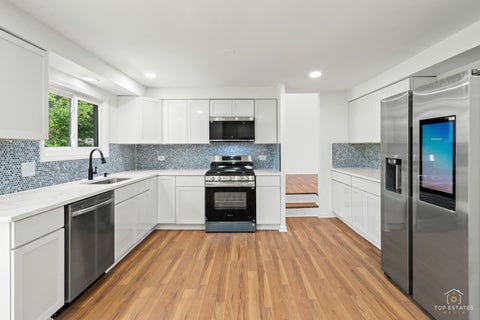 Tiny photo for 4930 187th Street, Country Club Hills, IL 60478 (MLS # 12743013)
