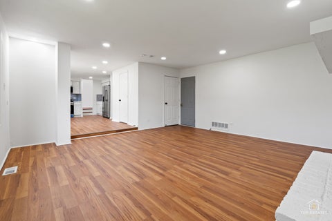 Tiny photo for 4930 187th Street, Country Club Hills, IL 60478 (MLS # 12743013)