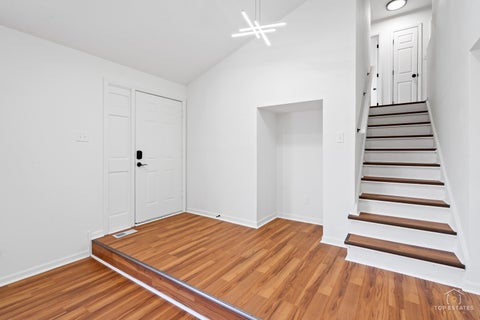 Tiny photo for 4930 187th Street, Country Club Hills, IL 60478 (MLS # 12743013)