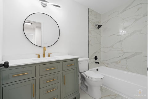 Tiny photo for 4930 187th Street, Country Club Hills, IL 60478 (MLS # 12743013)