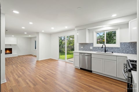Tiny photo for 4930 187th Street, Country Club Hills, IL 60478 (MLS # 12743013)