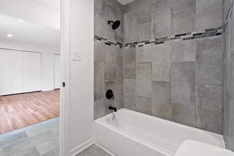 Tiny photo for 4930 187th Street, Country Club Hills, IL 60478 (MLS # 12743013)