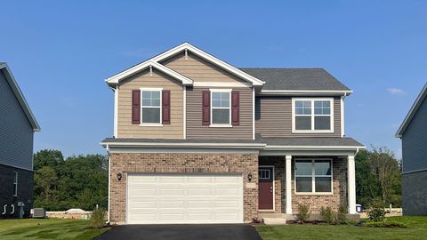 17235 Munster Lane Tinley Park IL 60477
