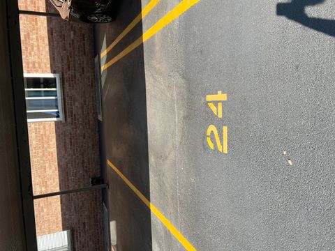 Tiny photo for 543 Burlington Avenue #112E, Downers Grove, IL 60515 (MLS # 12482684)