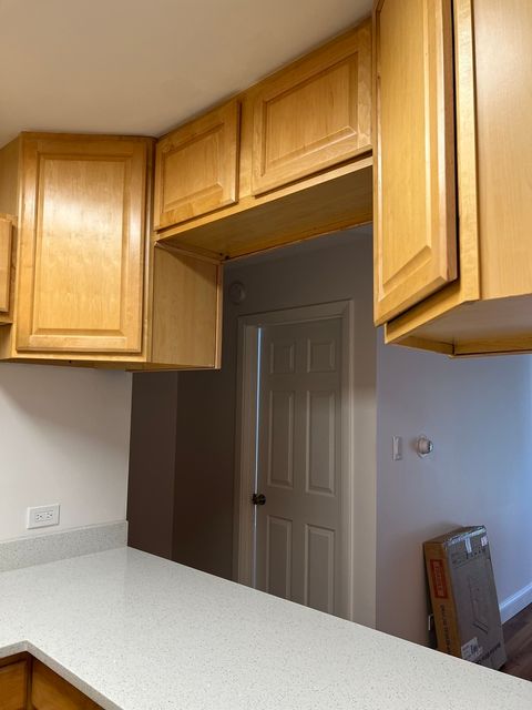 Tiny photo for 543 Burlington Avenue #112E, Downers Grove, IL 60515 (MLS # 12482684)