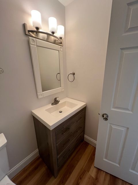Tiny photo for 543 Burlington Avenue #112E, Downers Grove, IL 60515 (MLS # 12482684)