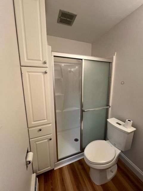 Tiny photo for 543 Burlington Avenue #112E, Downers Grove, IL 60515 (MLS # 12482684)