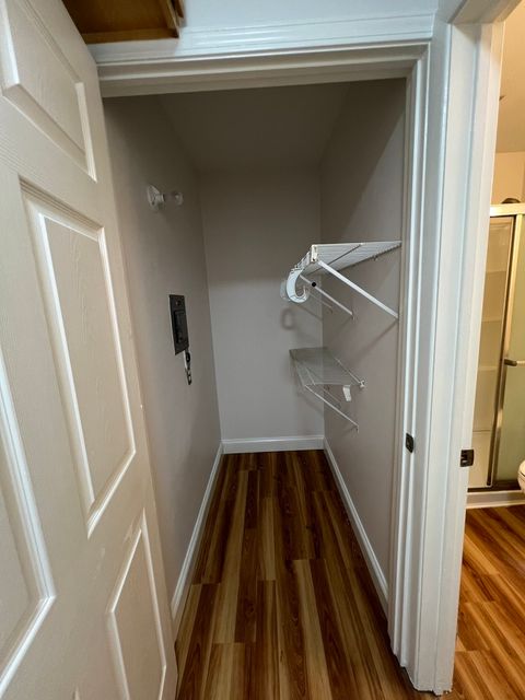 Tiny photo for 543 Burlington Avenue #112E, Downers Grove, IL 60515 (MLS # 12482684)