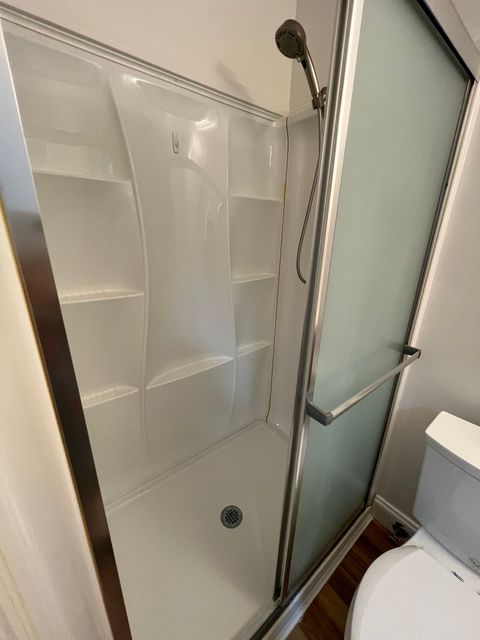 Tiny photo for 543 Burlington Avenue #112E, Downers Grove, IL 60515 (MLS # 12482684)