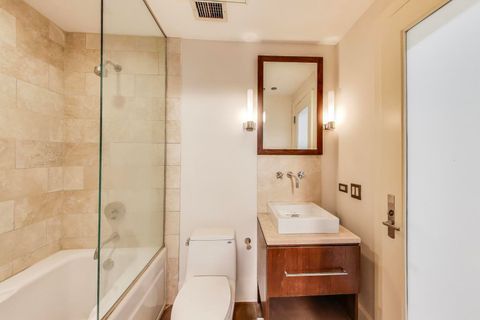 Tiny photo for 333 W Hubbard Street #704, Chicago, IL 60654 (MLS # 12432699)