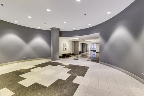 Tiny photo for 333 W Hubbard Street #704, Chicago, IL 60654 (MLS # 12432699)