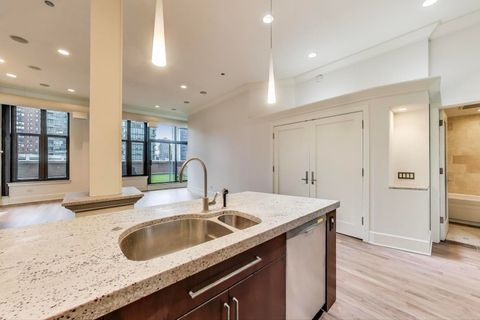 Tiny photo for 333 W Hubbard Street #704, Chicago, IL 60654 (MLS # 12432699)