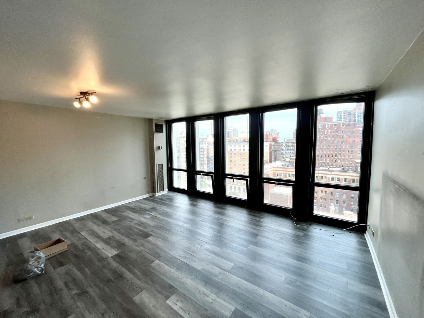 1 E Scott Street 1602