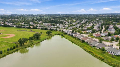 Tiny photo for 13830 WILSHIRE Way, Huntley, IL 60142 (MLS # 12762718)