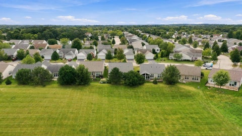 Tiny photo for 13830 WILSHIRE Way, Huntley, IL 60142 (MLS # 12762718)