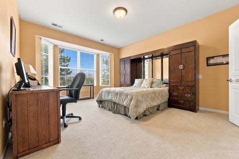 Tiny photo for 13830 WILSHIRE Way, Huntley, IL 60142 (MLS # 12762718)