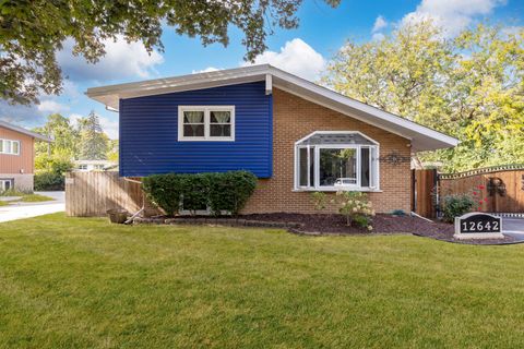 Photo of 12642 S Central Avenue, Palos Heights, IL 60463 (MLS # 12501694) Photo of 12642 S Central Avenue, Palos Heights, IL 60463 (MLS # 12501694)