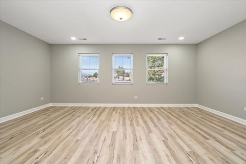 Tiny photo for 1411 S 6th Avenue, Maywood, IL 60153 (MLS # 12610105)