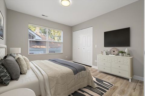 Tiny photo for 1411 S 6th Avenue, Maywood, IL 60153 (MLS # 12610105)