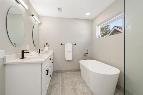 Tiny photo for 1411 S 6th Avenue, Maywood, IL 60153 (MLS # 12610105)