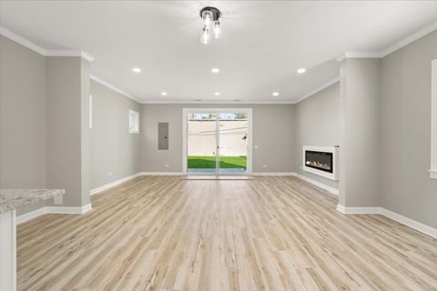 Tiny photo for 1411 S 6th Avenue, Maywood, IL 60153 (MLS # 12610105)