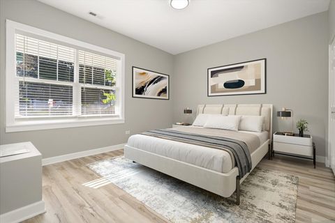 Tiny photo for 1411 S 6th Avenue, Maywood, IL 60153 (MLS # 12610105)