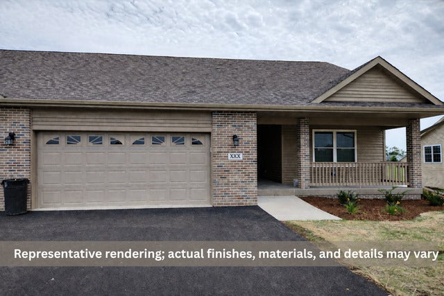746 Keller Drive